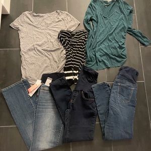 Maternity Bundle of 6!